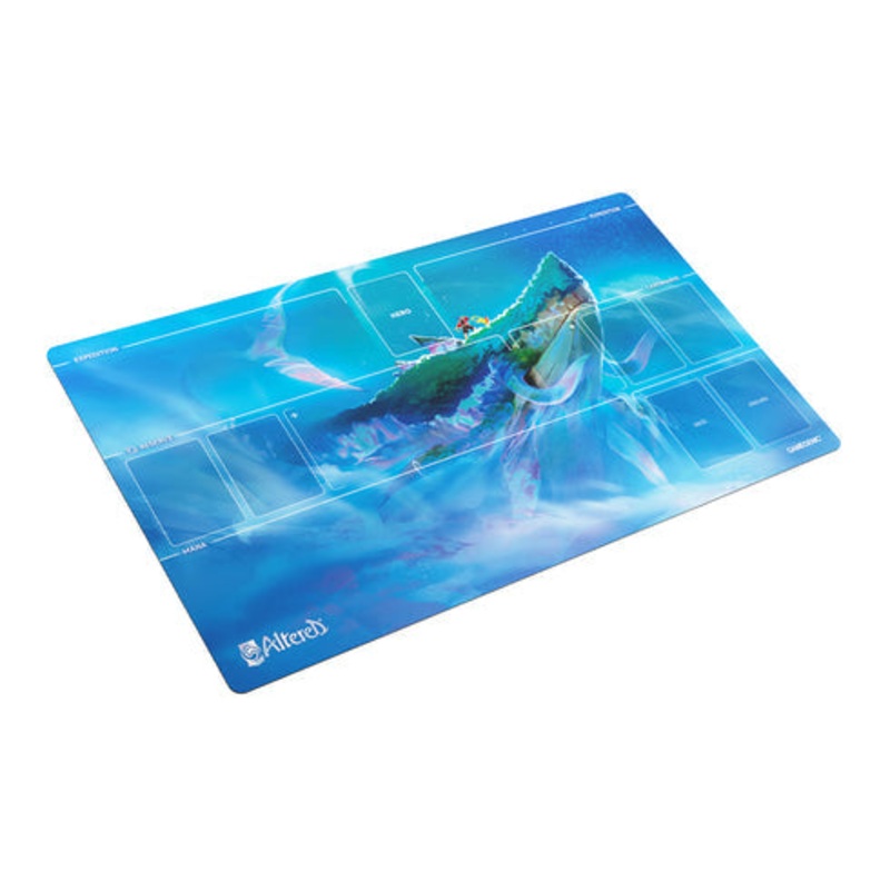 Gamegenic Altered Prime Playmat