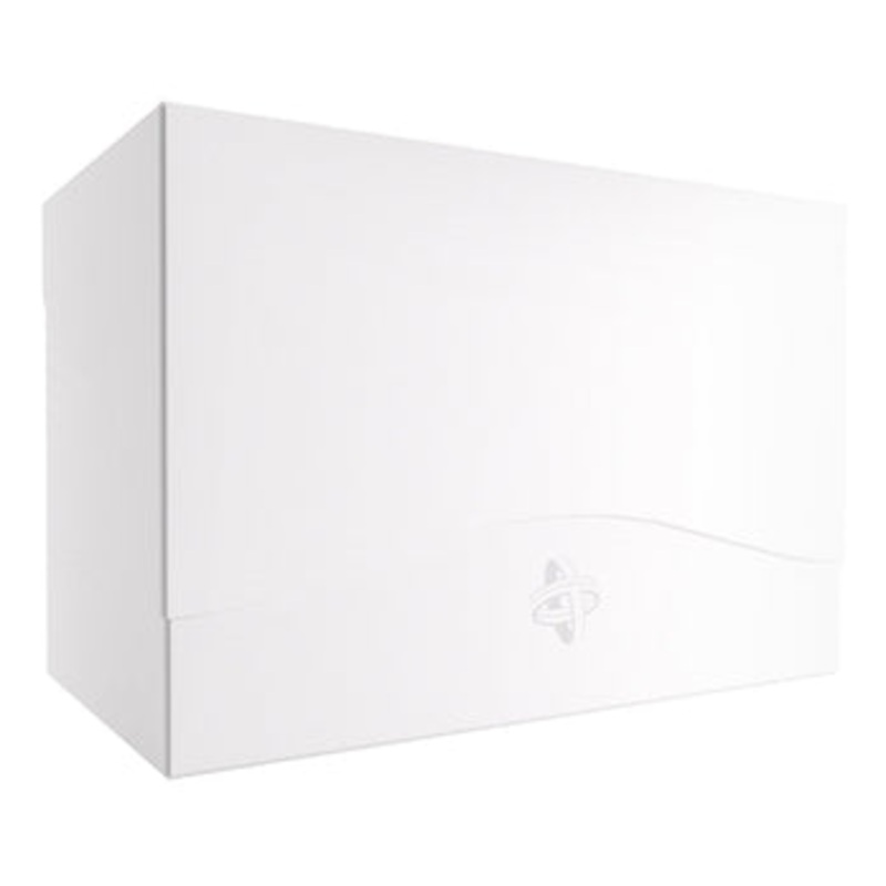 Gamegenic – Double Deck Holder 200+ XL White