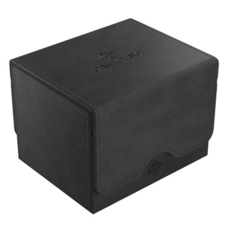 Gamegenic – Sidekick 100+ XL Black