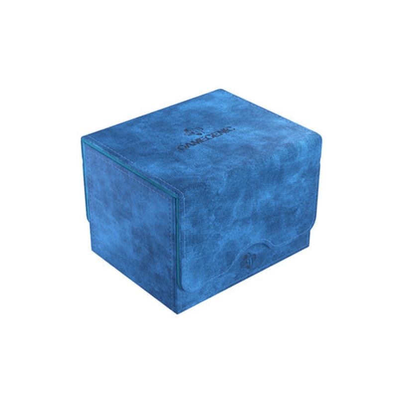 Gamegenic – Sidekick 100+ XL Blue