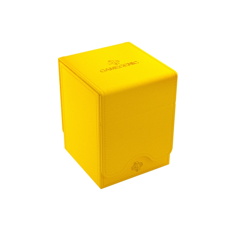 Gamegenic – Squire 100+ XL Yellow