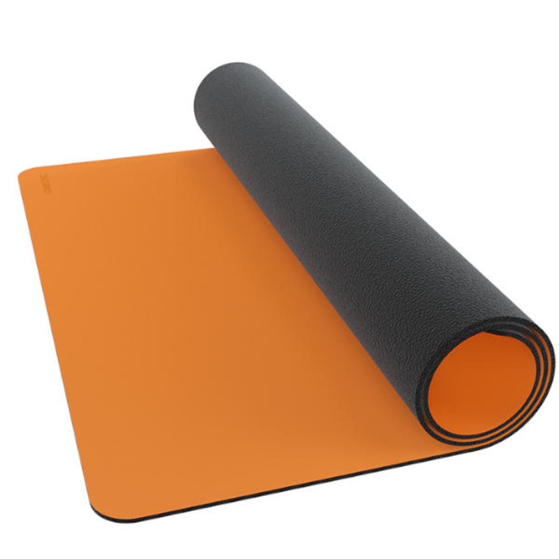 Gamegenic Prime 2mm Playmat Orange
