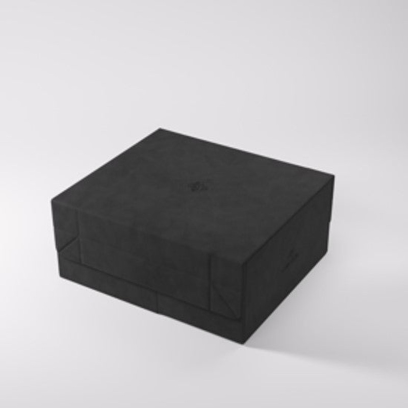 Gamegenic – Games Lair 600+ Black