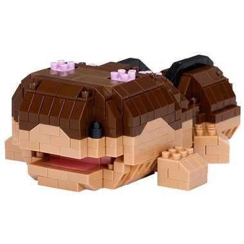 Nanoblocks Pokemon – Clodsire RS