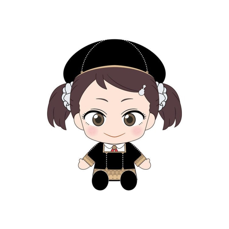 Spy X Family Plushie Becky
