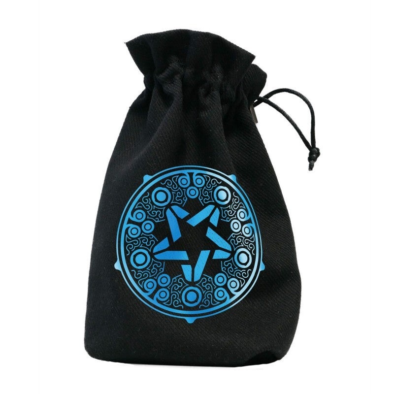 Q Workshop – The Witcher Dice Pouch – Yennefer – The Last Wish