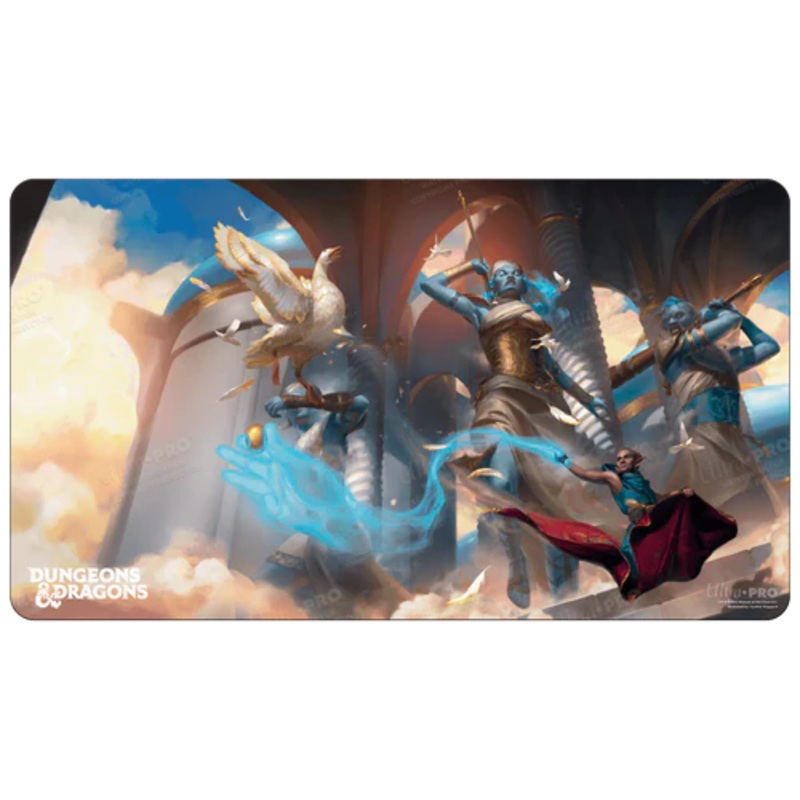 Ultra Pro Character Folio – Bigby Presents: Glory of the Giants – D&D Cover Series (Preorder)