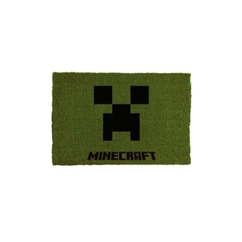 Doormat Minecraft – Creeper