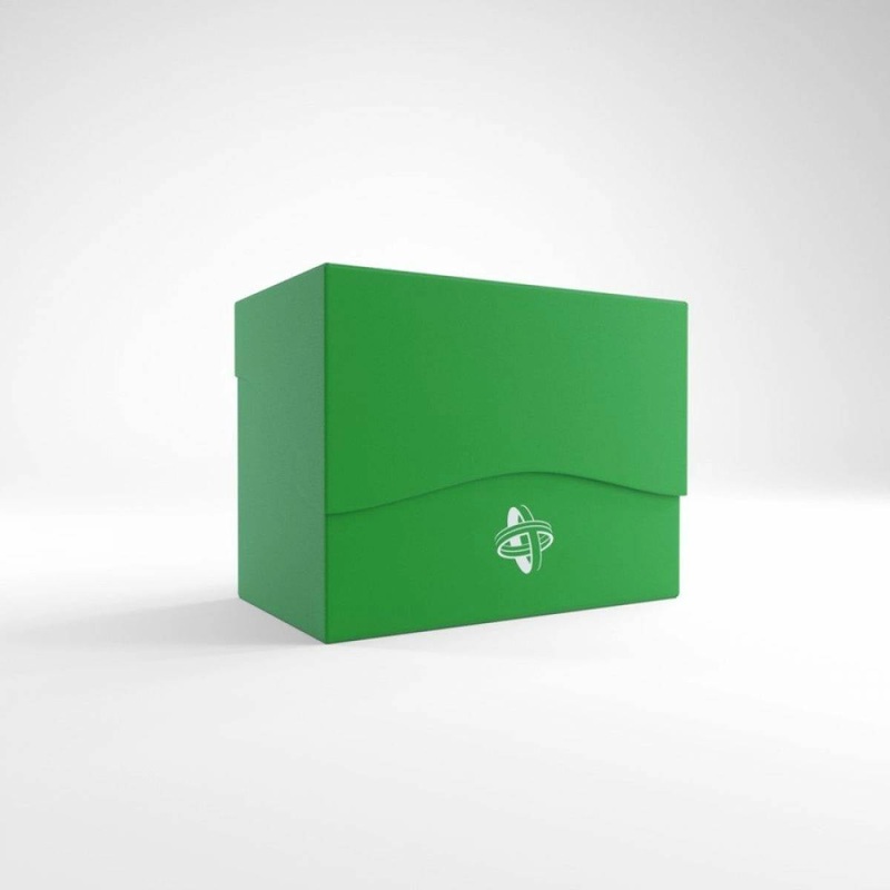 Gamegenic – Side Holder 80+ Green