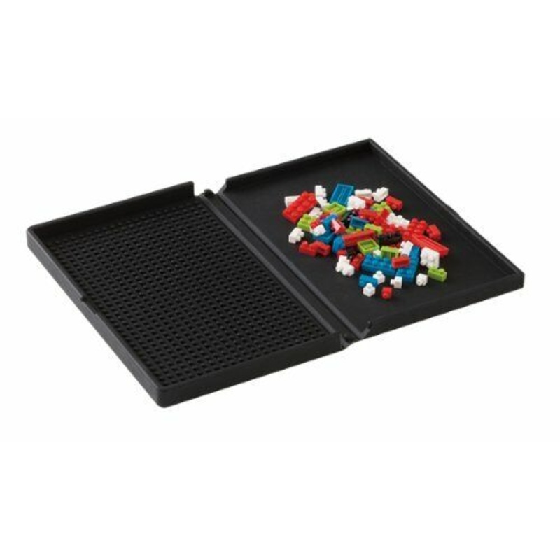 Nanoblocks – Pad
