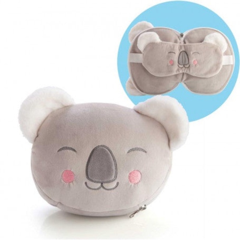 Smooshos Pal Travel Koala