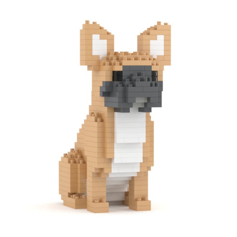 Jekca – French Bulldog Mini 01S
