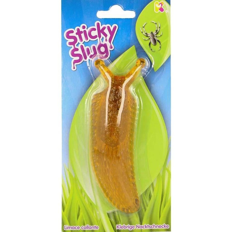 Sticky Slug 19cm