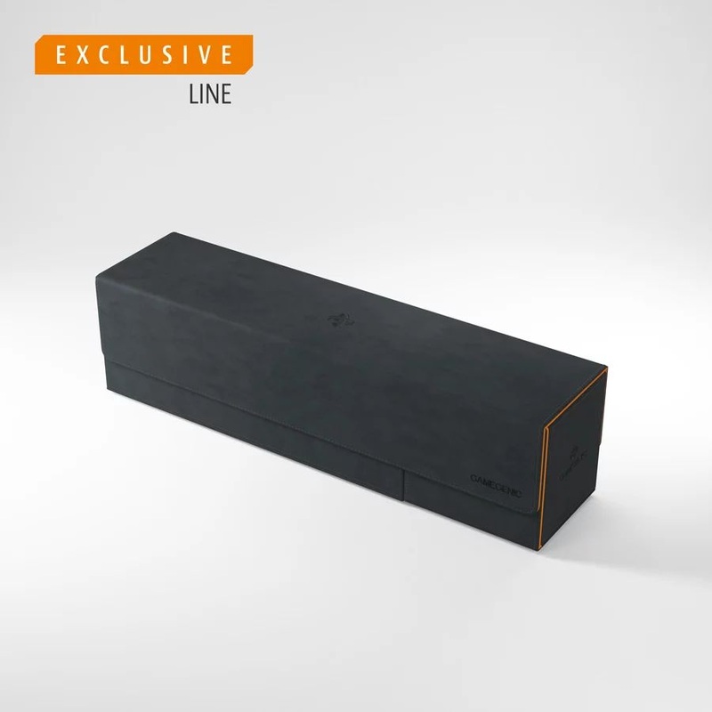 Gamegenic – Cards Lair 400+ Convertible Deck Box