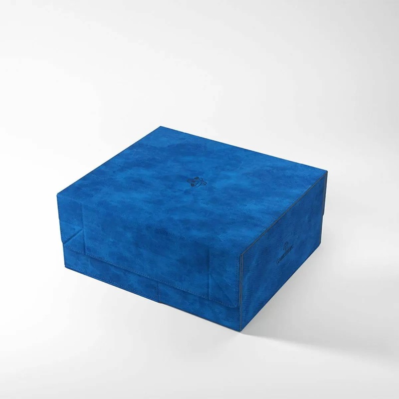 Gamegenic – Games Lair 600+ Blue