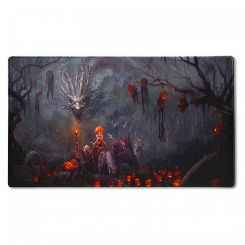 Dragon Shield – Playmat – Halloween 2022