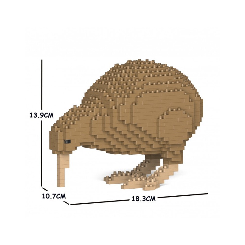 Jekca – Kiwi – Small (01S)