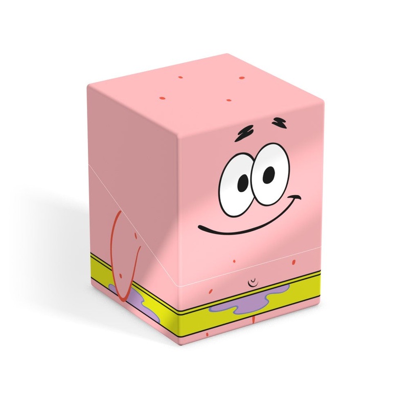 Ultimate Guard – Squaroes  Squaroe SpongeBob SquarePants SB002  Patrick (Preorder)