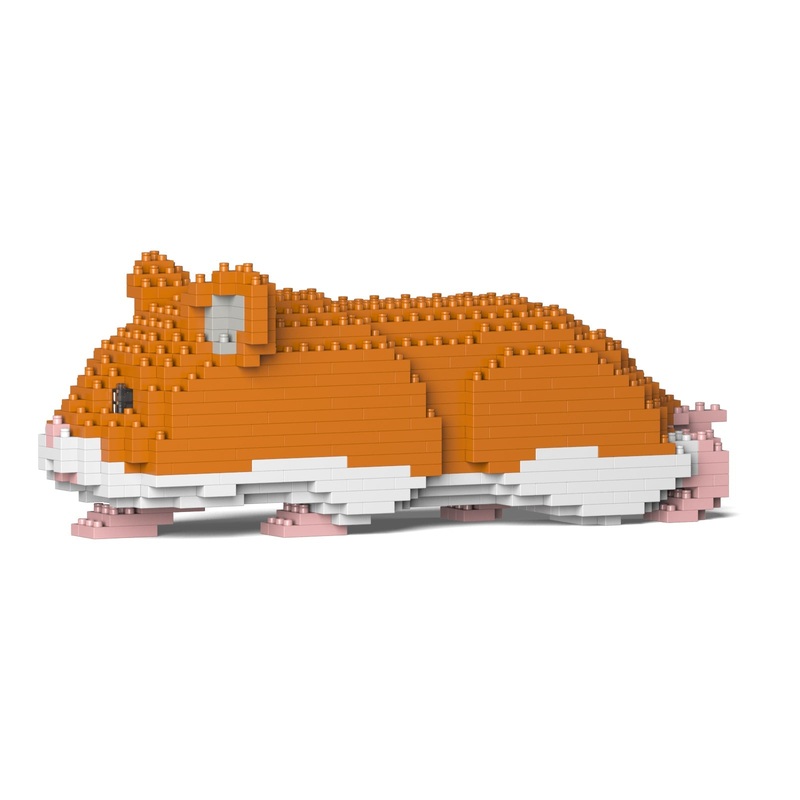 Jekca – Hamster 03S-M03