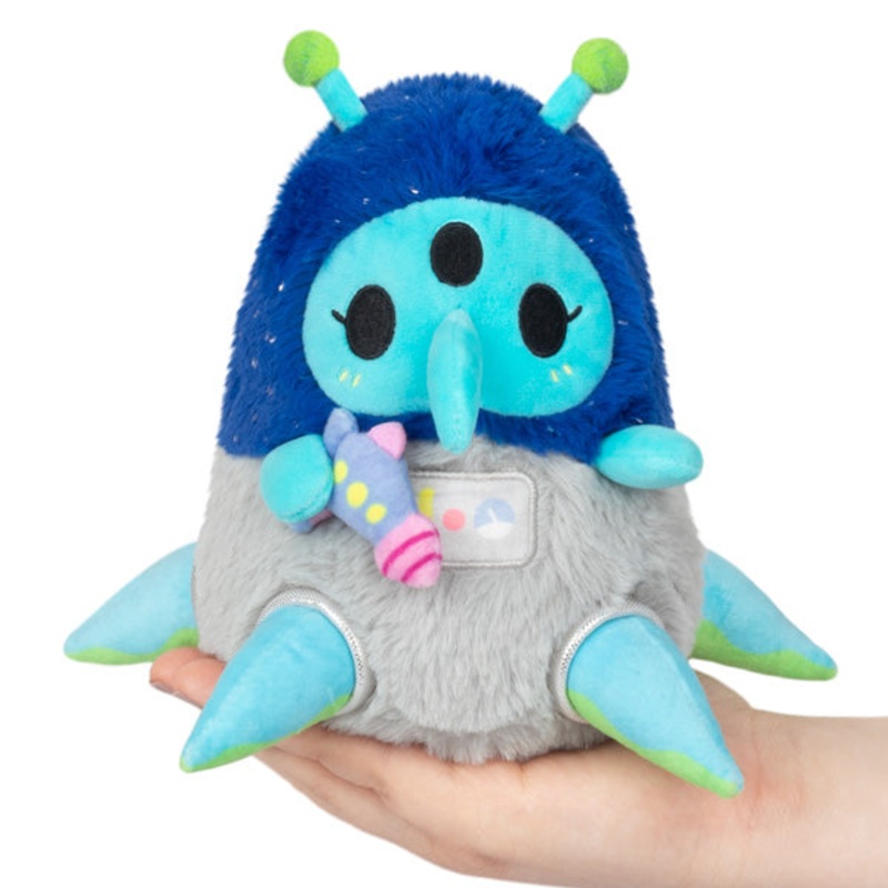 Squishable – Alter Ego Plague Doctor Alien