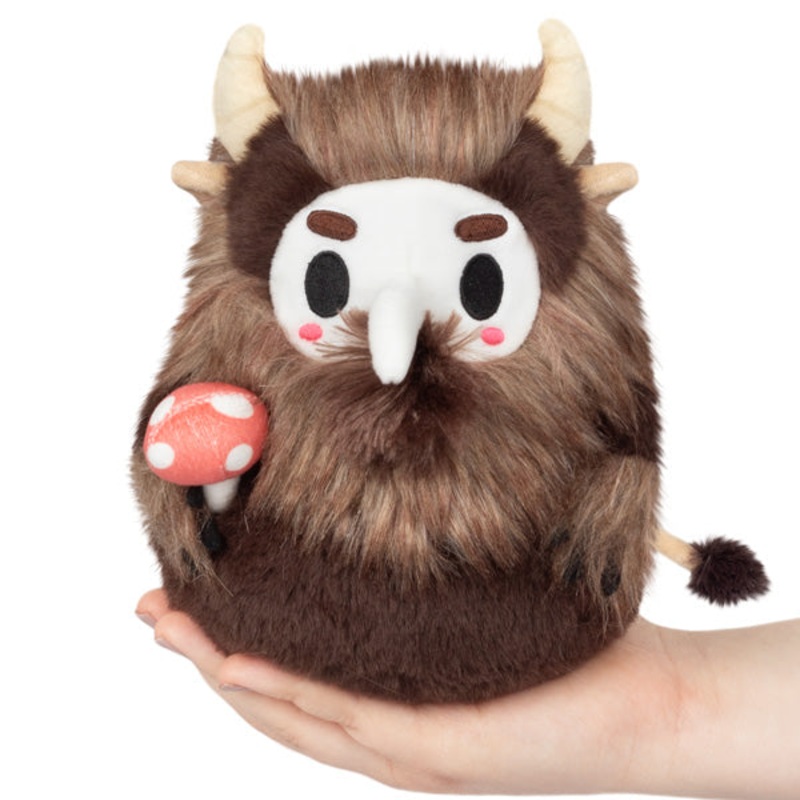 Squishable – Alter Ego Plague Doctor Beast