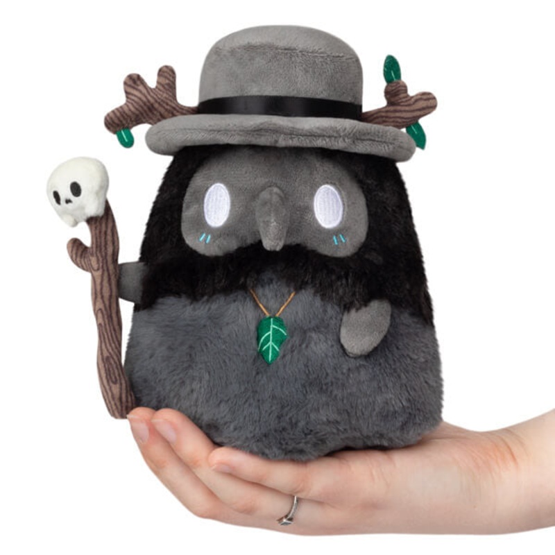Squishable – Alter Ego Plague Doctor Druid