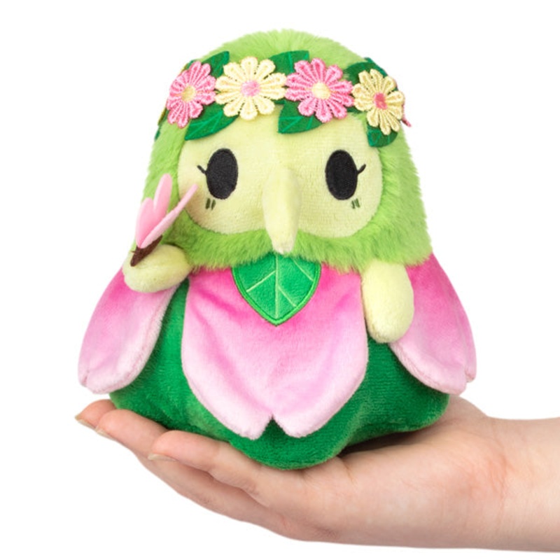 Squishable – Alter Ego Plague Doctor Nymph