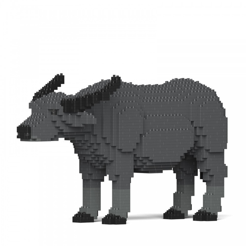 Jekca – Buffalo 01S