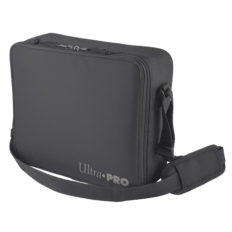 Deluxe Gaming Case