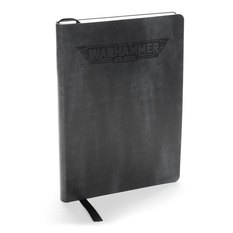 Wh40k: Crusade Journal (ENG) 40-16
