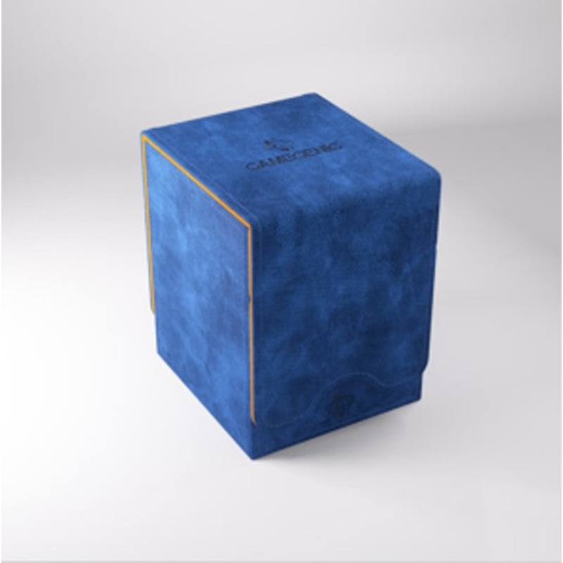 Gamegenic – Squire 100+ XL Blue/Orange