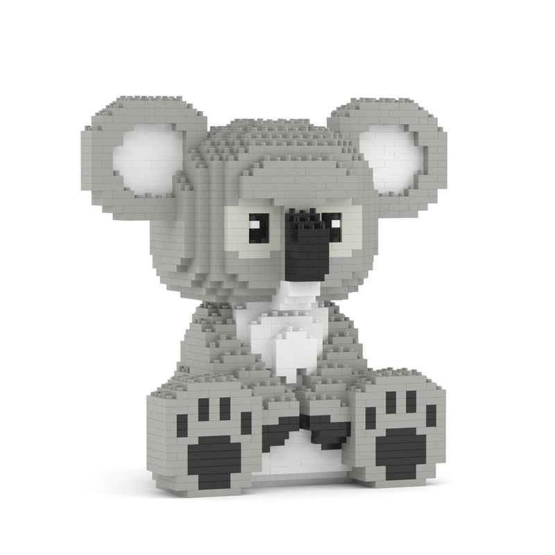 Jekca – Koala – 02S