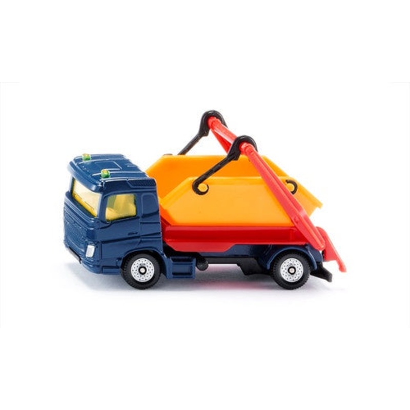 Siku Truck with Skip