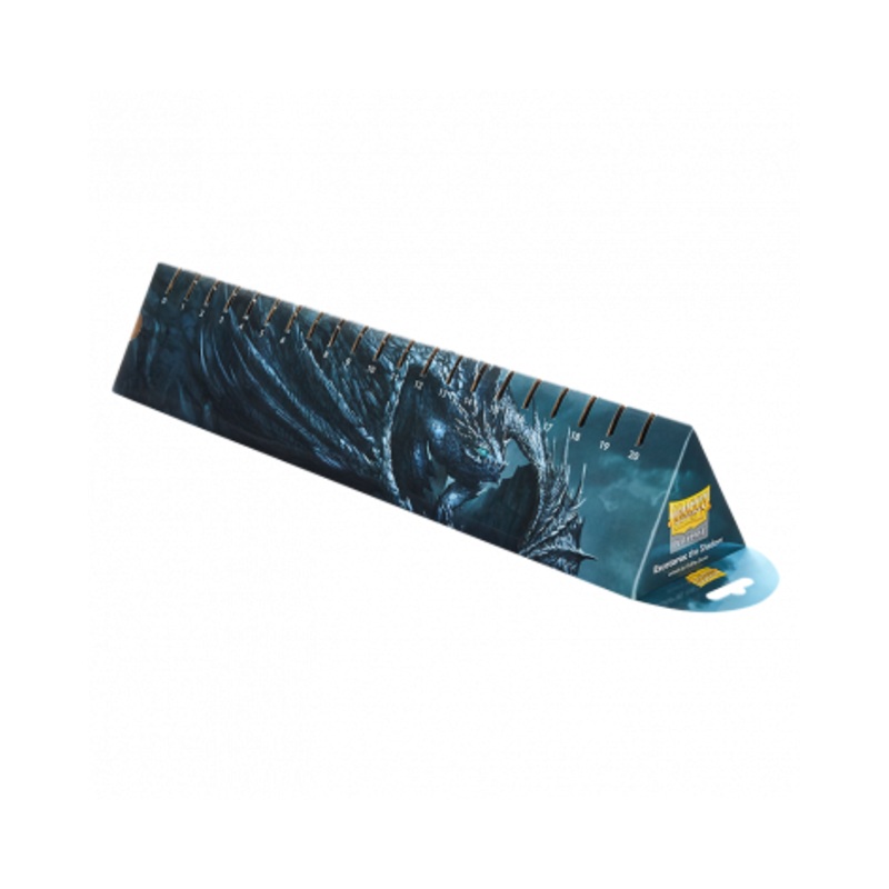 Dragon Shield – Playmat Case And Coin Slate Escotarox