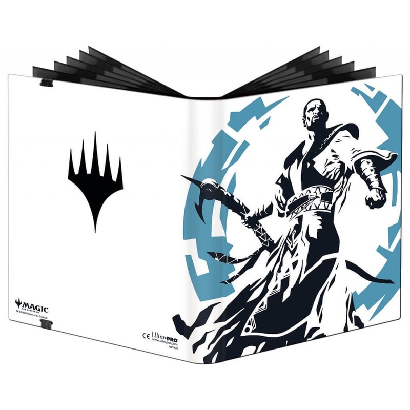 Magic the Gathering – Pro Binder – Teferi