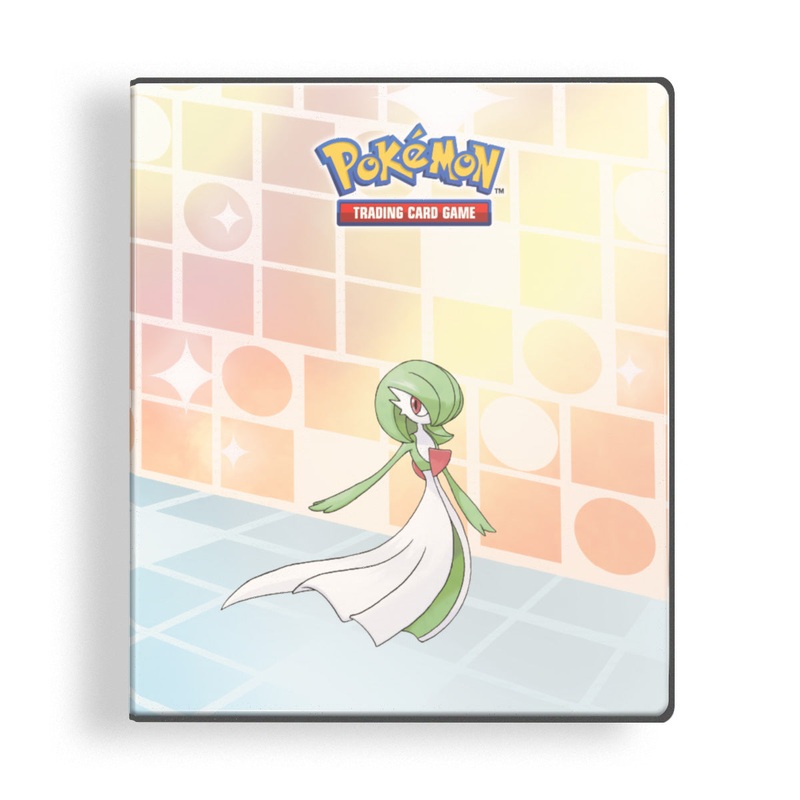 Ultra Pro Pokemon – 2 inch Album Trick Room