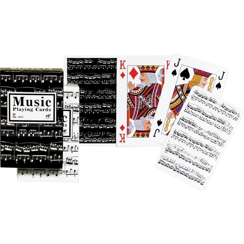 Music Bridge Single Deck