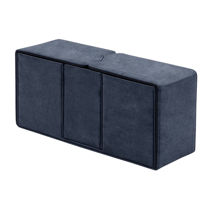 Ultra Pro – Alcove Vault Suede – Sapphire