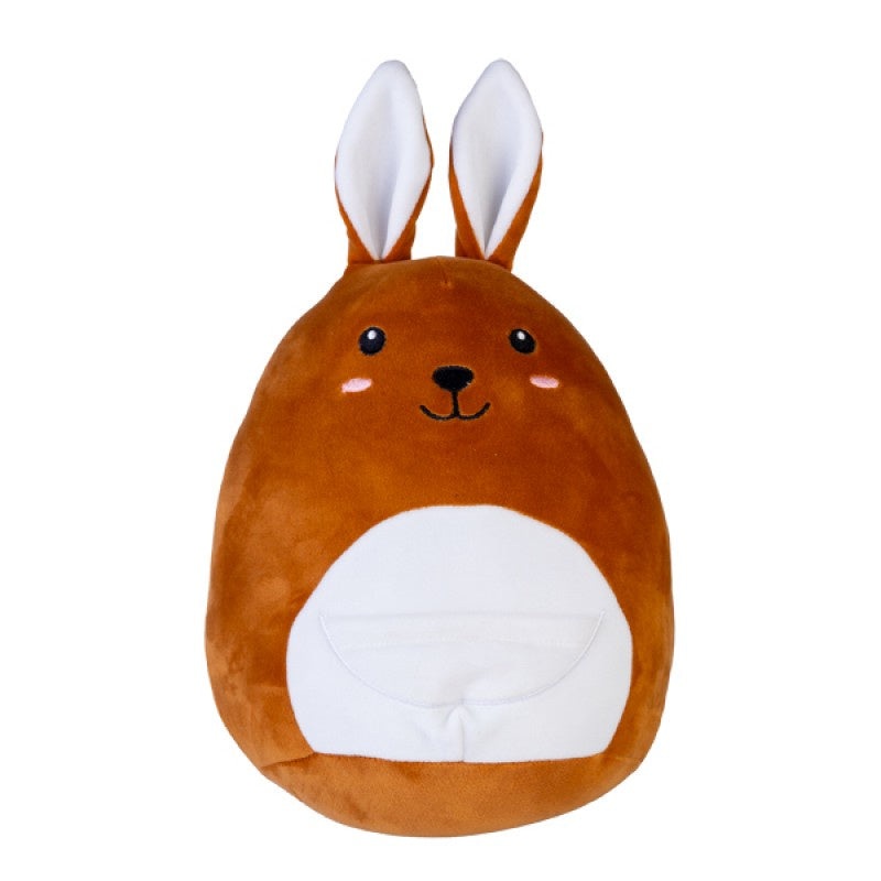 Smooshos Pal Kangaroo