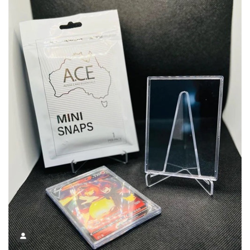 ACE Mini Snaps