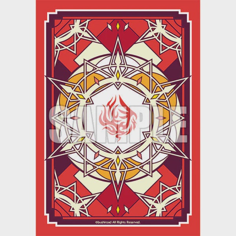 Bushiroad Sleeve Collection Mini Extra Vol.101 Dragon Empire