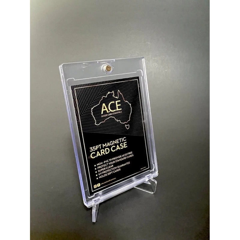 ACE 35PT Clear One Touch