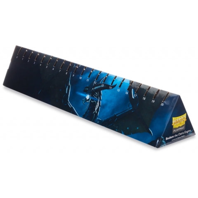 Dragon Shield – Playmat Case And Coin Bodom