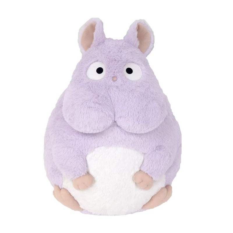 Boh Mouse Cushion