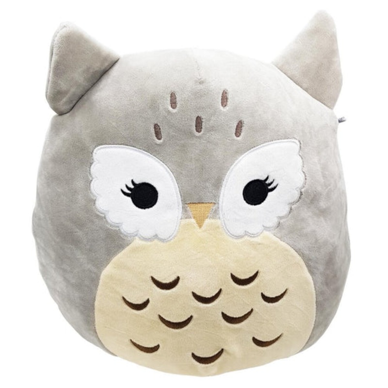 Squishmallows 12 inch Wilderness Assortment