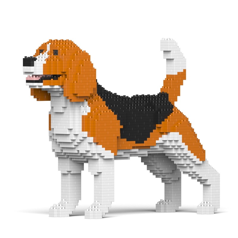 Jekca – Beagle 03S