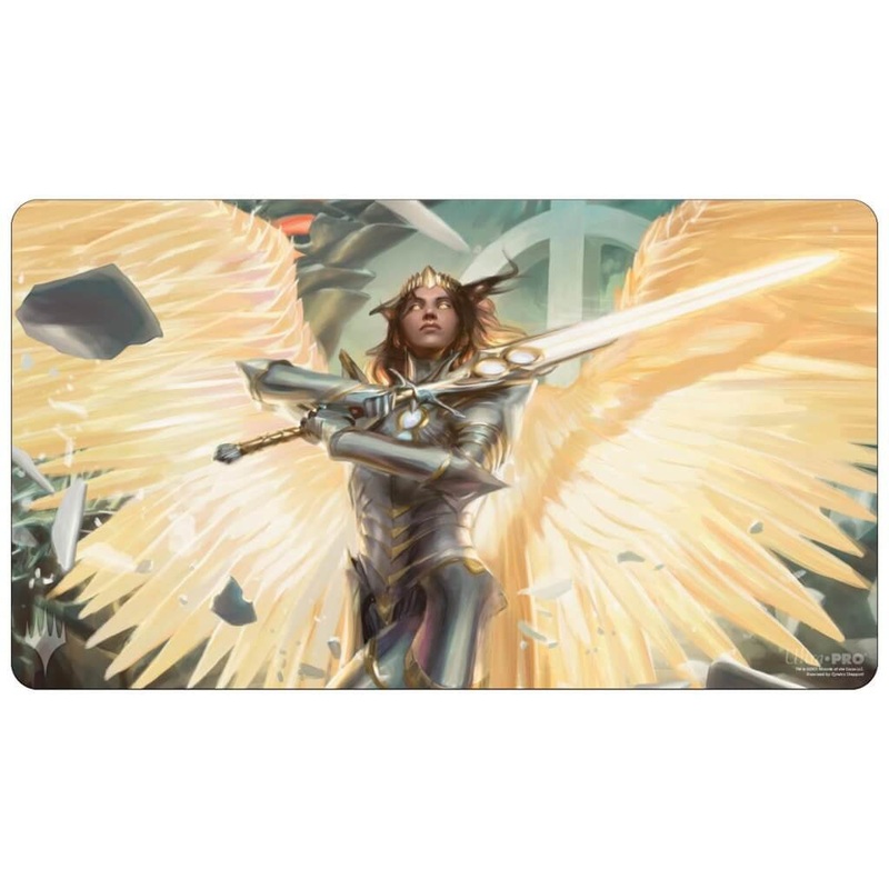 UltraPro Magic The Gathering Playmat 2022 1 Elspeth