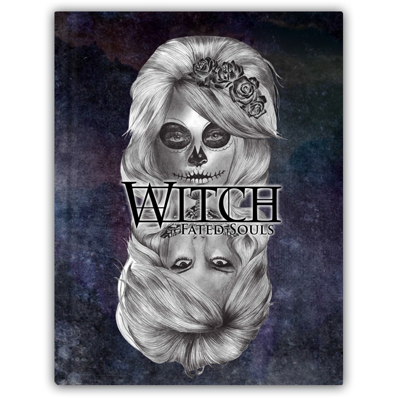 Witch Fated Souls
