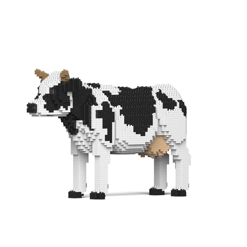 Jekca – Dairy Cow 01S