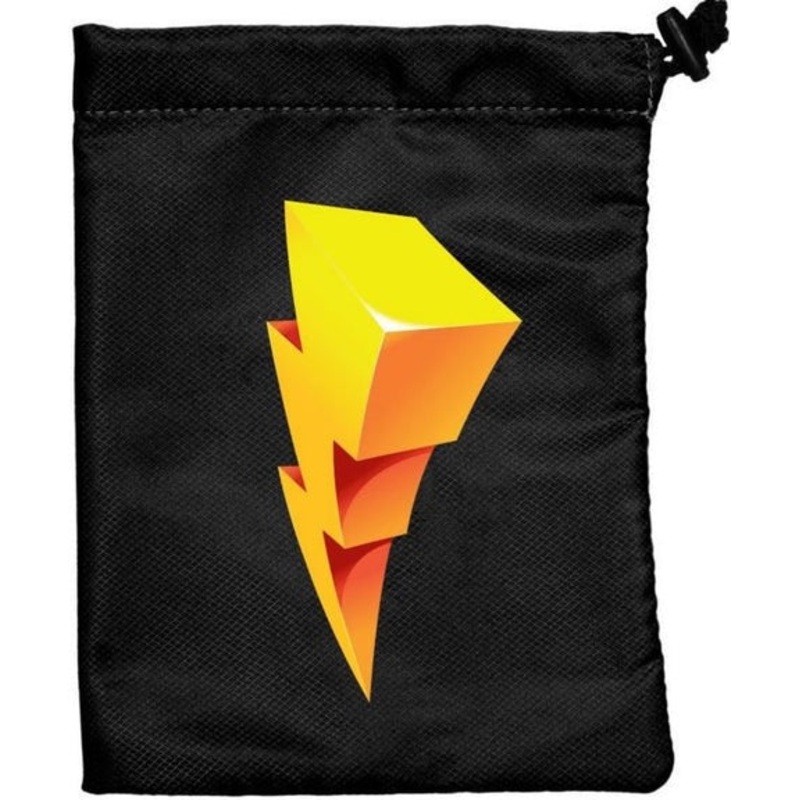 Power Rangers RPG – Dice Bag